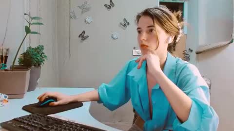 Snapshot of rosa843850 chatting on 13, 2, 2025 rosa843850 online show from 13, 2, 2025