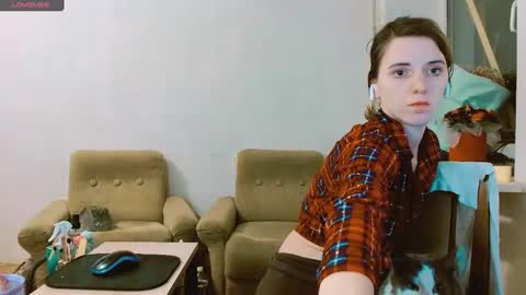 Snapshot of rosa843850 chatting on 19, 2, 2025 rosa843850 online show from 19, 2, 2025