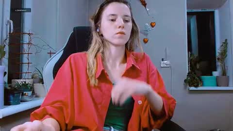 rosa843850 online show from 3, 3, 2026