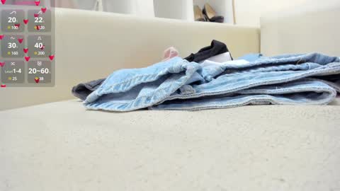 Rosa online show from 1, 2, 2025