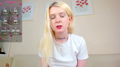 Rosa online show from 11, 2, 2025