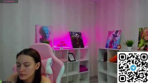 Viola online show from 21, 3, 2026