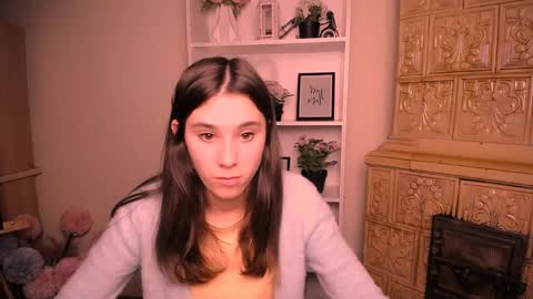 Snapshot of rosalais_ chatting on 1, 5, 2026 Rose online show from 1, 5, 2026