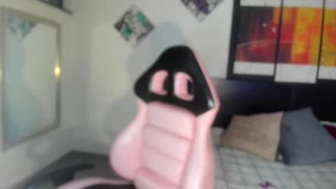 rosalia_santos online show from 31, 3, 2026