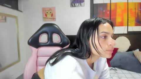 rosalia_santos online show from 3, 4, 2026