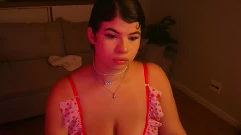 Rosalie Bliss online show from 12, 6, 2026