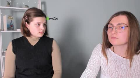 rosalie_shy online show from 27, 10, 2025