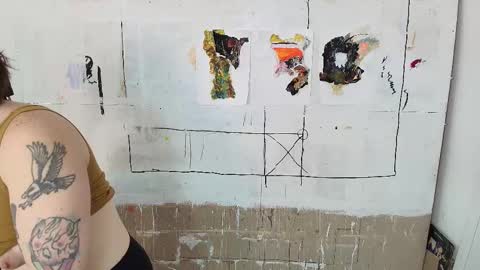 Snapshot of rosaliecaine chatting on 10, 11, 2025 Rosalie Caine online show from 10, 11, 2025