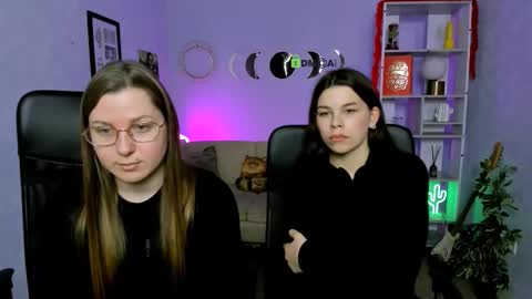 rosalin online show from 10, 3, 2026