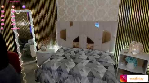 ROSALIN online show from 9, 10, 2025