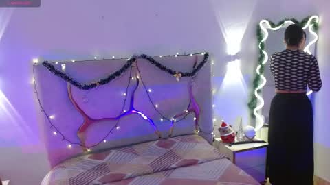 ROSALIN online show from 16, 12, 2025