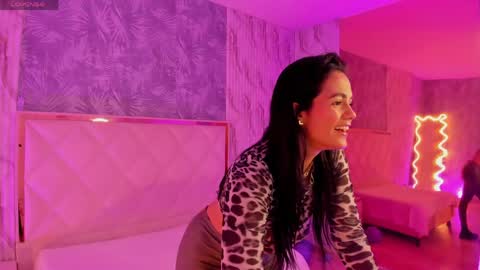 ROSALIN online show from 19, 5, 2026
