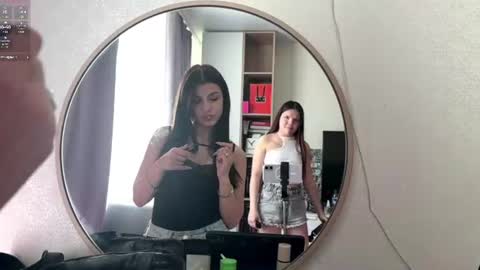 Nicole online show from 21, 6, 2026