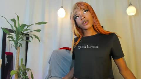 rosaly_rodman online show from 15, 10, 2025