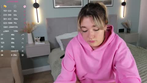 Mia online show from 27, 11, 2025