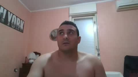 Rosario online show from 30, 11, 2025