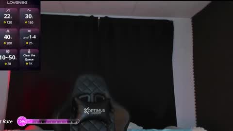 Rosario online show from 10, 12, 2024