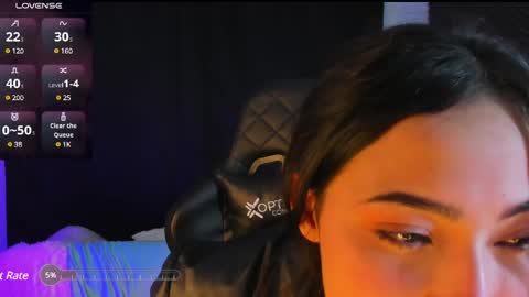 Rosario online show from 10, 12, 2024