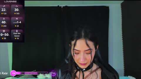 Rosario online show from 12, 12, 2024