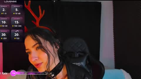 Rosario online show from 12, 12, 2024