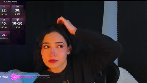 Rosario online show from 17, 12, 2024