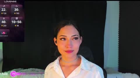 Rosario online show from 5, 1, 2025