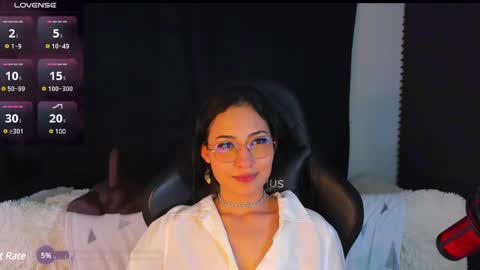 Rosario online show from 6, 1, 2025