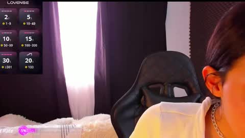 Rosario online show from 14, 1, 2025