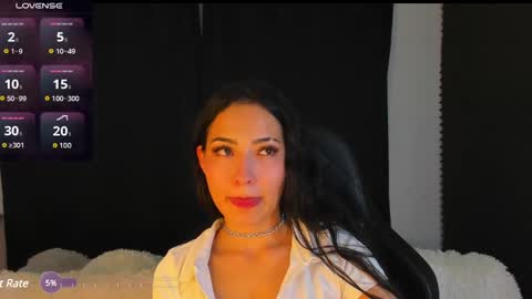 Rosario online show from 15, 1, 2025