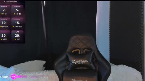 Rosario online show from 22, 1, 2025