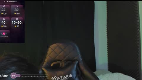 Rosario online show from 23, 1, 2025