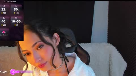 Rosario online show from 27, 1, 2025