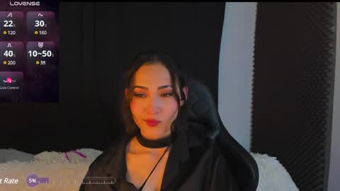 Rosario online show from 27, 1, 2025