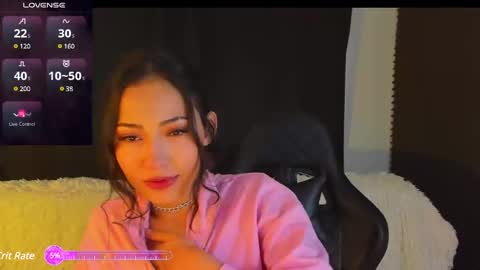 Rosario online show from 30, 1, 2025