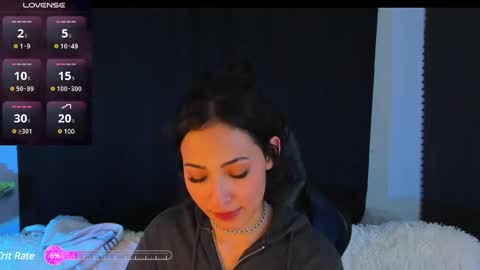 Rosario online show from 30, 1, 2025