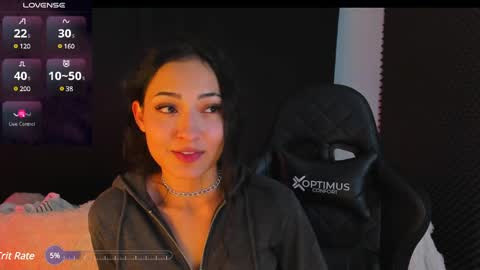 Rosario online show from 31, 1, 2025