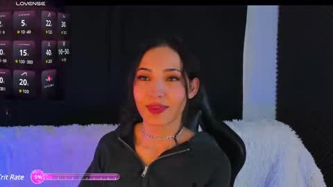 Rosario online show from 31, 1, 2025