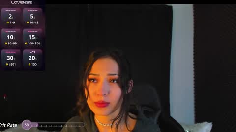 Rosario online show from 1, 2, 2025