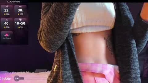 Rosario online show from 2, 2, 2025