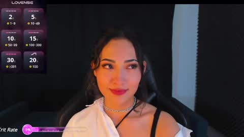 Rosario online show from 7, 2, 2025