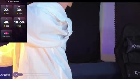 Rosario online show from 7, 2, 2025