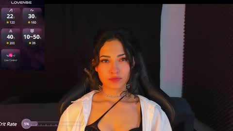 Rosario online show from 7, 2, 2025