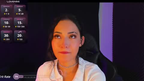 Rosario online show from 8, 2, 2025