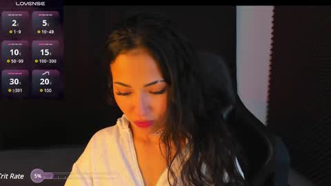 Rosario online show from 8, 2, 2025