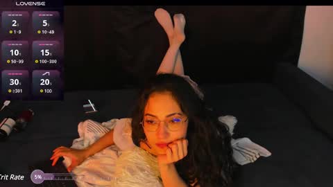 Rosario online show from 11, 2, 2025