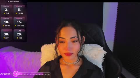 Rosario online show from 13, 2, 2025