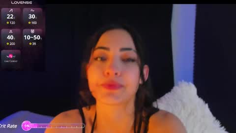 Rosario online show from 15, 2, 2025