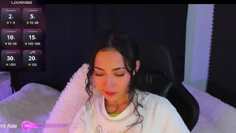 Rosario online show from 16, 2, 2025