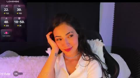 Rosario online show from 17, 2, 2025