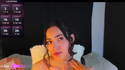 Rosario online show from 18, 2, 2025